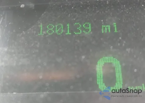 2009 Mercury Grand Marquis Ls (Fleet Only) z USA, uszkodzony, nr VIN 2MEHM75V29X615375